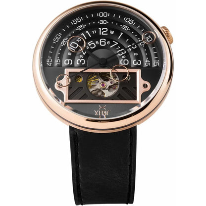 Halograph II Automatic Limited Edition