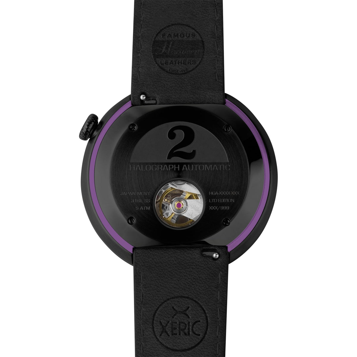 Halograph II Automatic Limited Edition