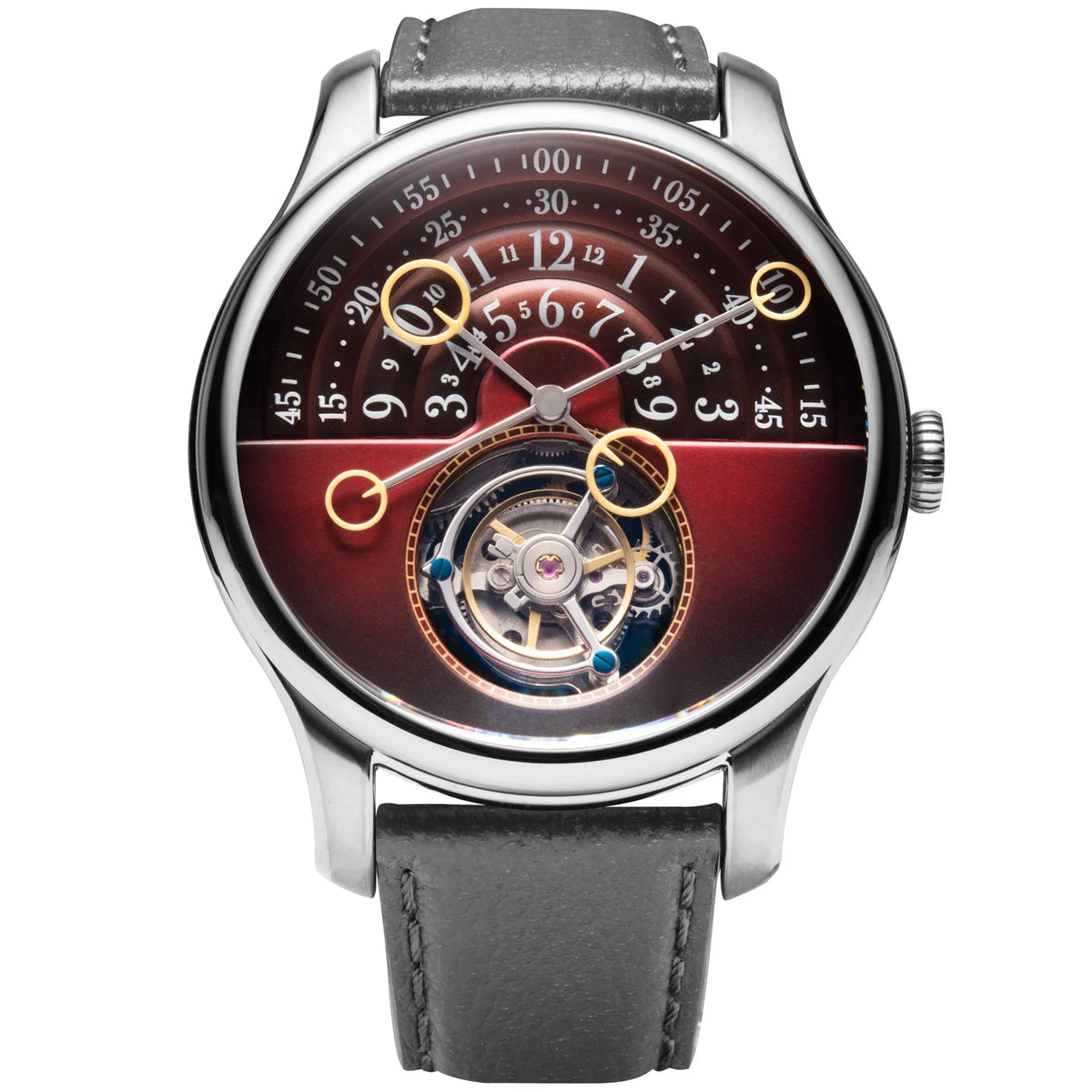 Halograph Tourbillon Collector's Limited Edition