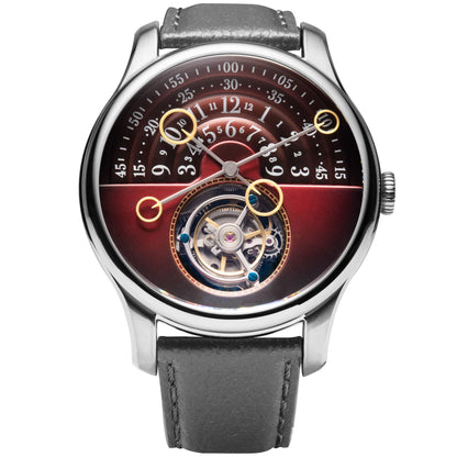Halograph Tourbillon Collector's Limited Edition