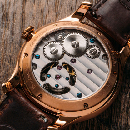 Halograph Tourbillon Collector's Limited Edition