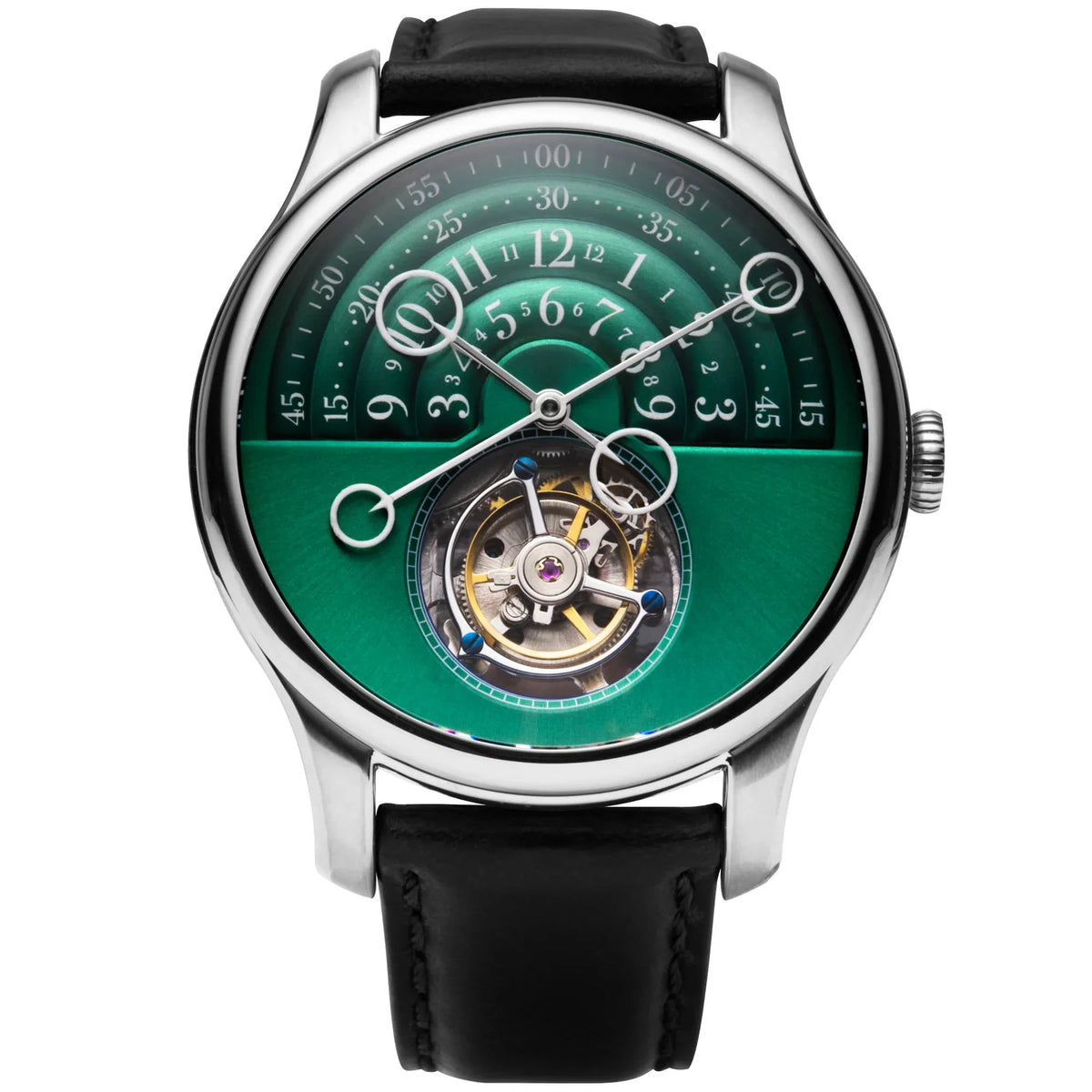 Halograph Tourbillon Collector's Limited Edition