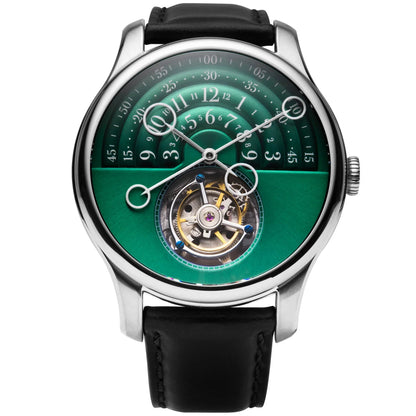 Halograph Tourbillon Collector's Limited Edition