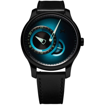 Regulator Automatic Limited Edition
