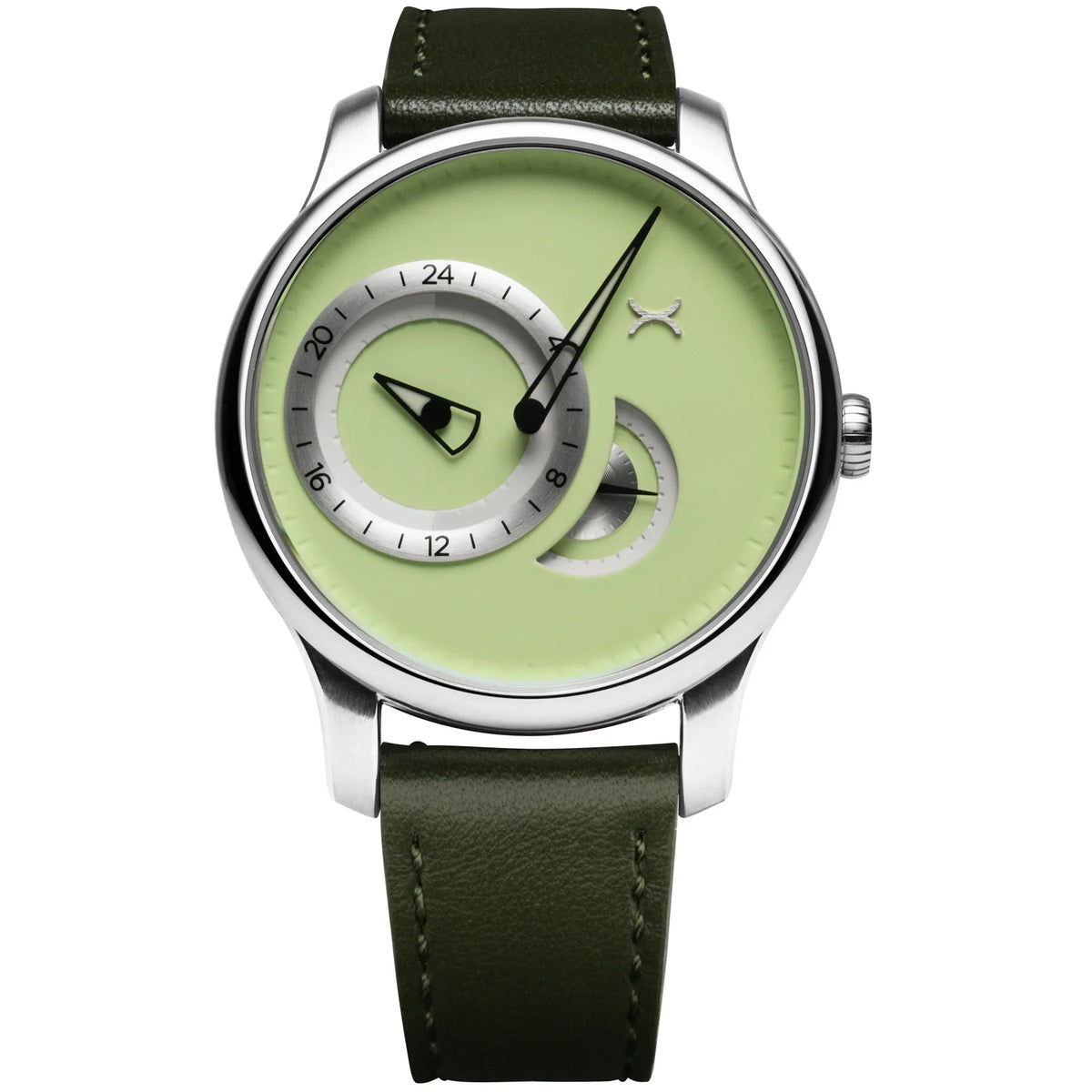 Regulator Automatic Limited Edition