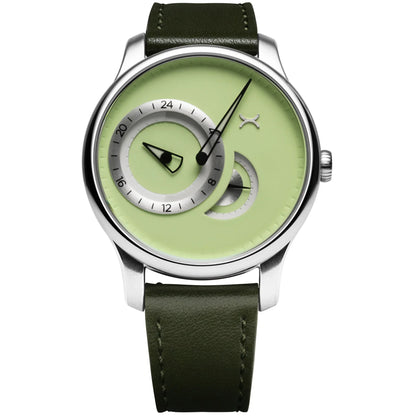 Regulator Automatic Limited Edition